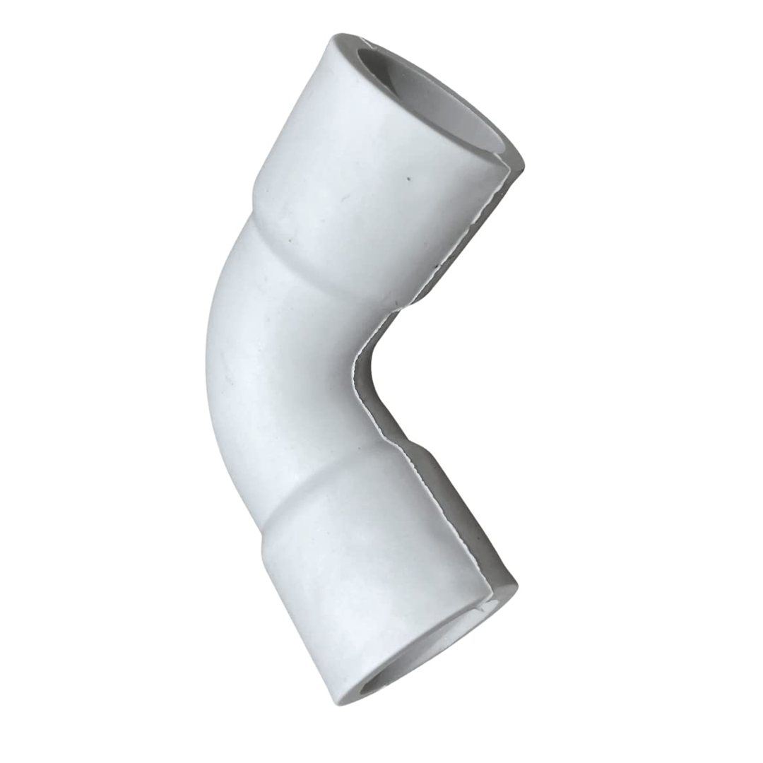 Baxi Boiler Elbow Condensate Pipe Part