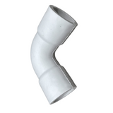 Baxi Boiler Elbow Condensate Pipe Part