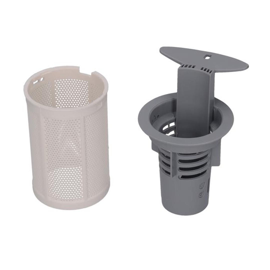Hotpoint Dishwasher Central Drain Mesh Filter 482000039374