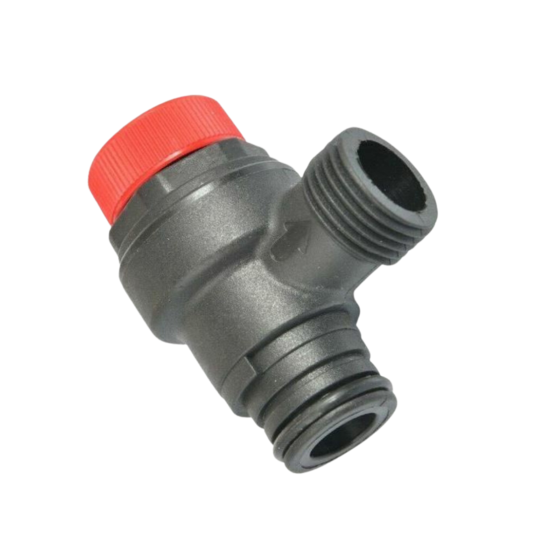 Ideal Logic Boiler Pressure Relief Valve 175413