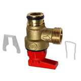 Vaillant Pressure Relief Valve 3 Bar 178985