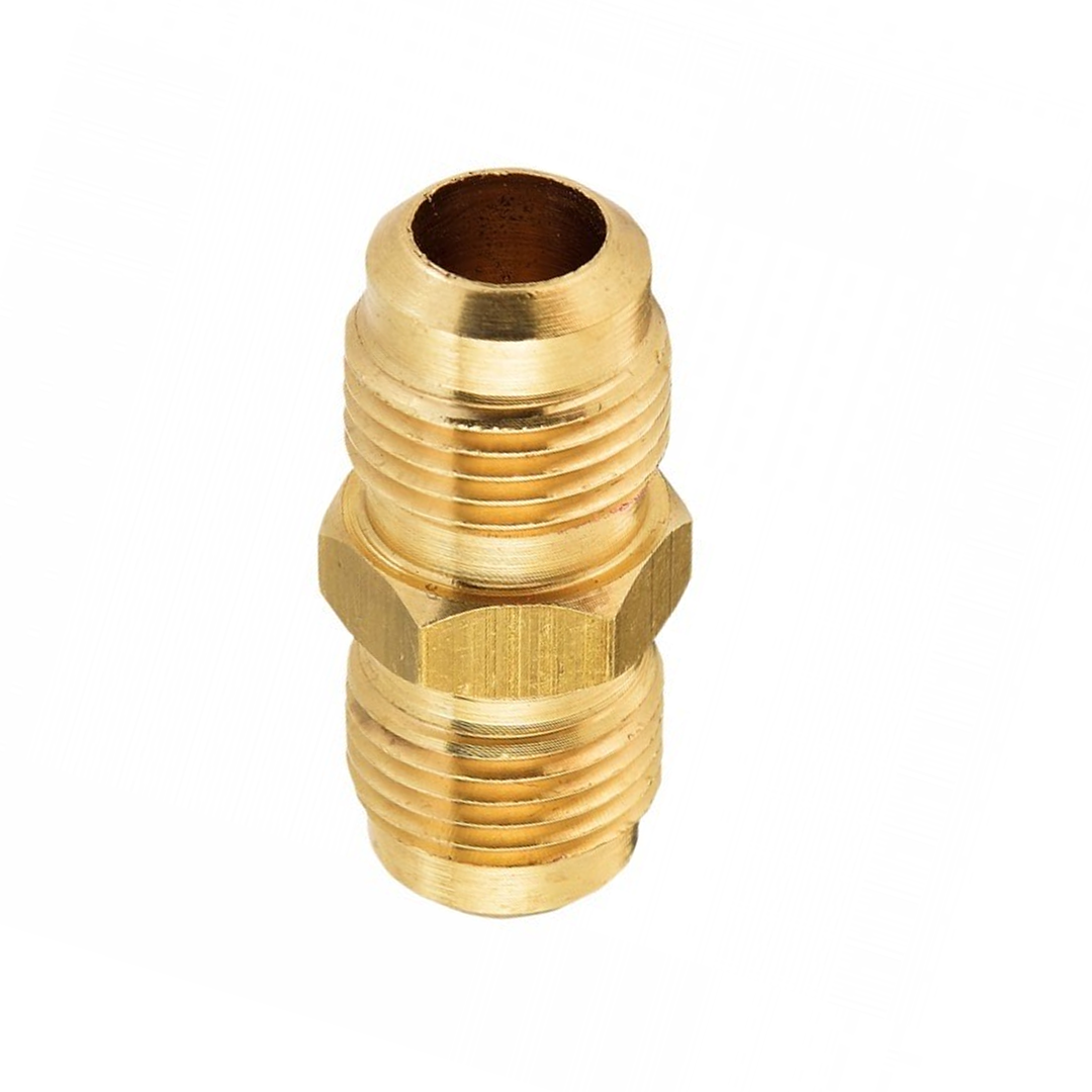 Universal Air Conditioner Pair Coil Tube Insulated Pipe Connection 3/8