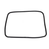 Diplomat Main Oven Door Seal & Corner Clips 505 x 330mm ODRGKTC