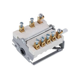 Ego Oven Rotary Switch 6 Postion 49.27215.000