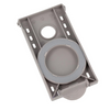 Bosch Dishwasher Rinse Aid Dispenser Lid Cover 00166623