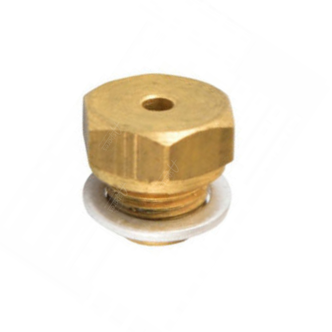 Main Diverter Valve Gland Nut 48063 I 248061
