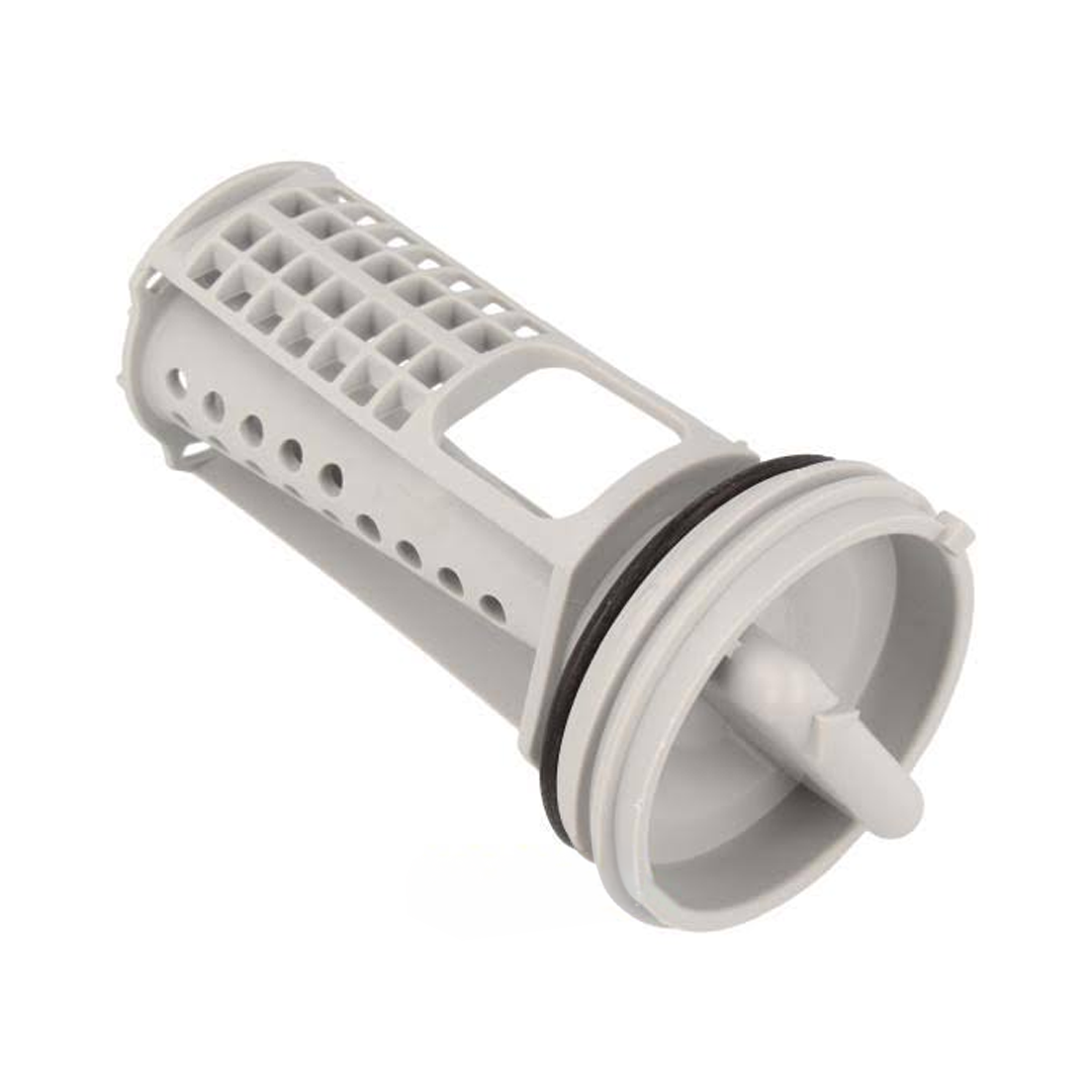 Samsung Washing Machine Drain Pump Filter DC9715695A DC97-15695A