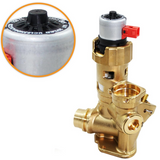 Vaillant Boiler Diverter Valve 0020132682 0020132683