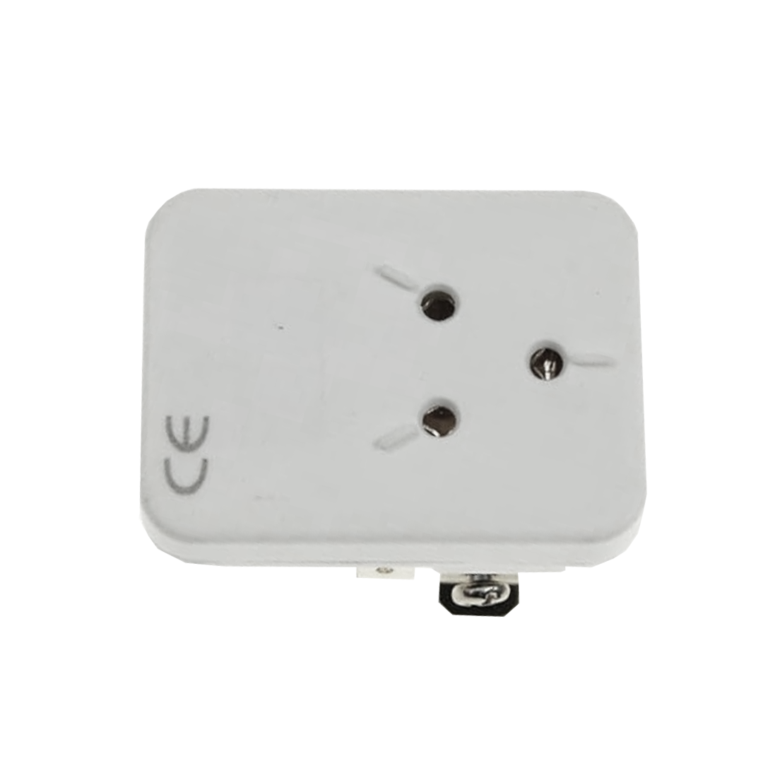 Smeg Start Relay Fridge Freezer Compressor Unit Cut/Relay 103N0021