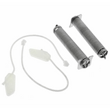 Bosch Dishwasher Door Rope Spring Repair Kit