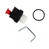 Viessmann Boiler Auto Air Vent + Clip 7828557