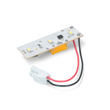 Candy Fridge Freezer LED Light PCB 41041487