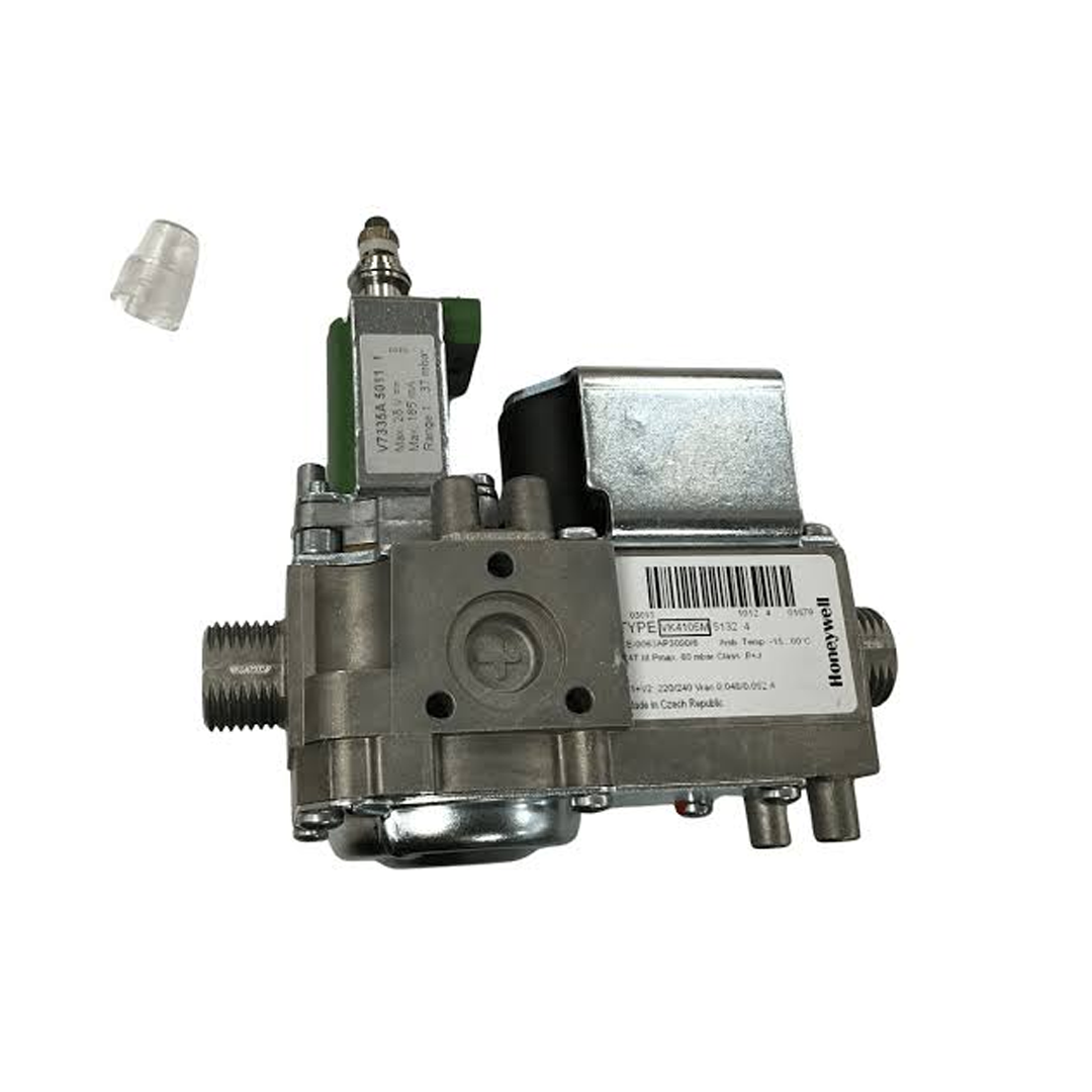 Ferroli Boiler Gas Valve 39817850 VK4105M5132
