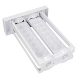 Blomberg Fridge & Freezer Ice Cube Maker Tray Assembly 4383960100