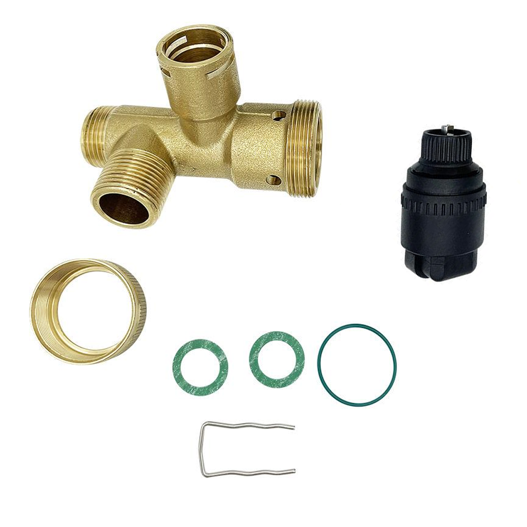 Vaillant Diverter Valve 252457