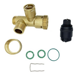 Vaillant Diverter Valve 252457