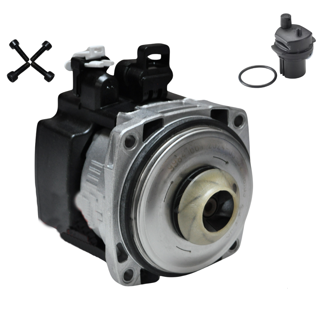 Baxi Boiler Pump (15-60) with Auto Air Vent 248042 7713520
