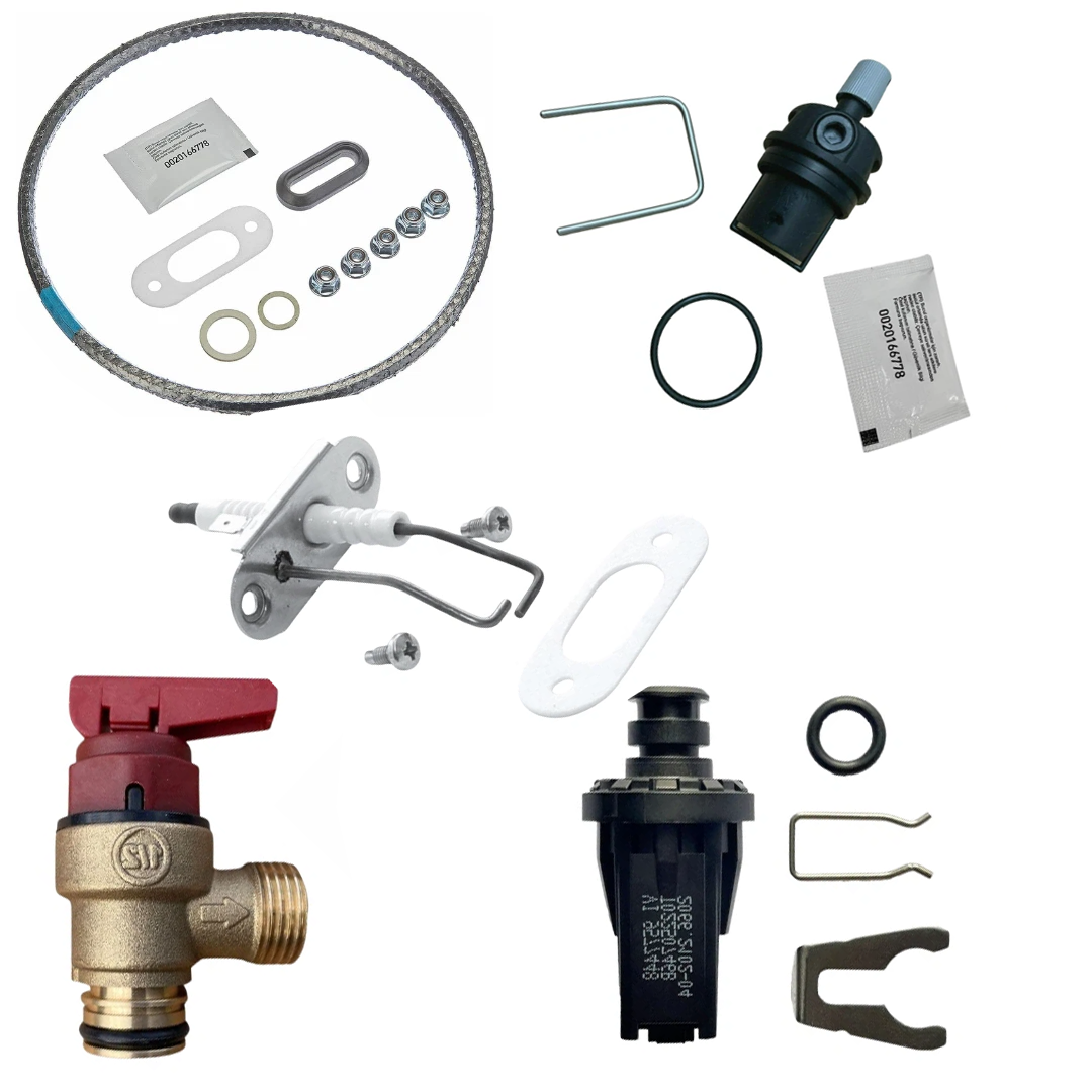 Vaillant Boiler Service Kit 0020047005 & 0020059717 & 0020038679