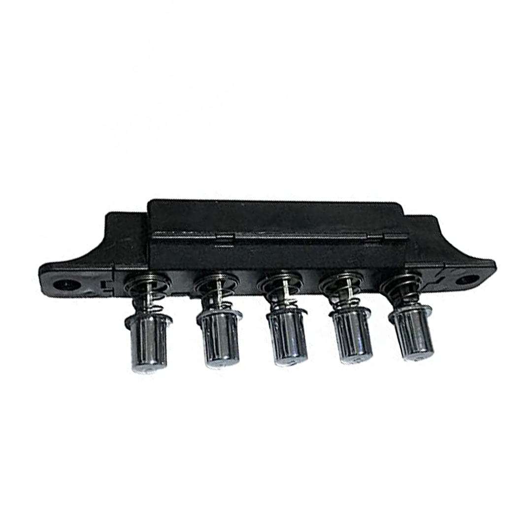 Howdens Cooker Hood Push Button Switch