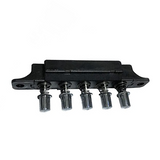 Howdens Cooker Hood Push Button Switch