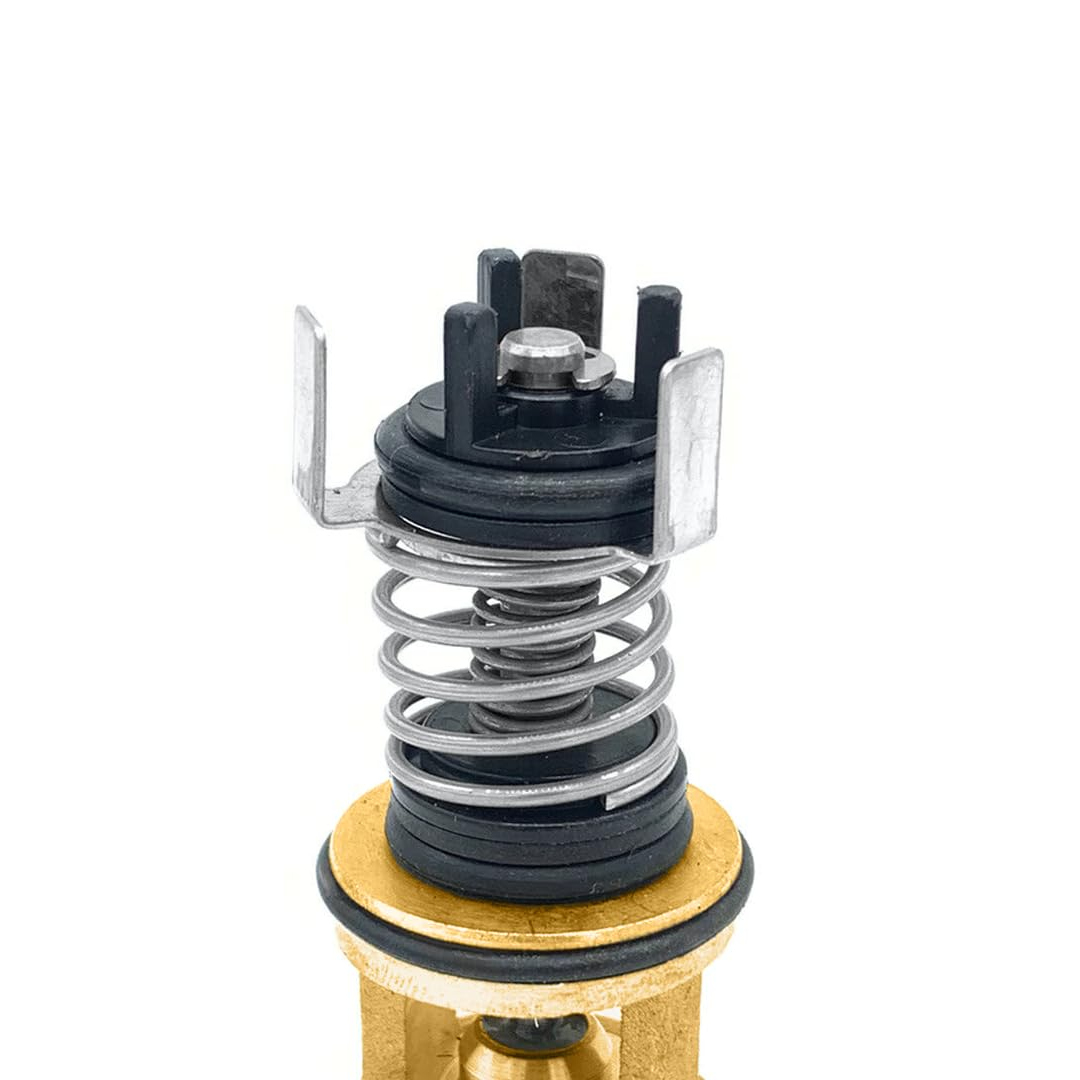 Remeha 3 Way Diverter Valve Cartridge 720557601