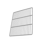 3x Universal Fridge Freezer Plastic Coated Wire Grid Support Shelf Rack 530X650mm 434212