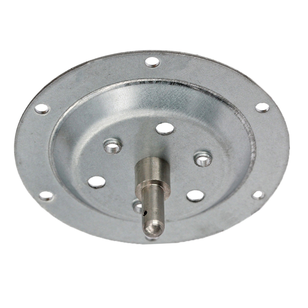 Hotpoint Tumble Dryer Riveted Drum Shaft & Bearing Kit
