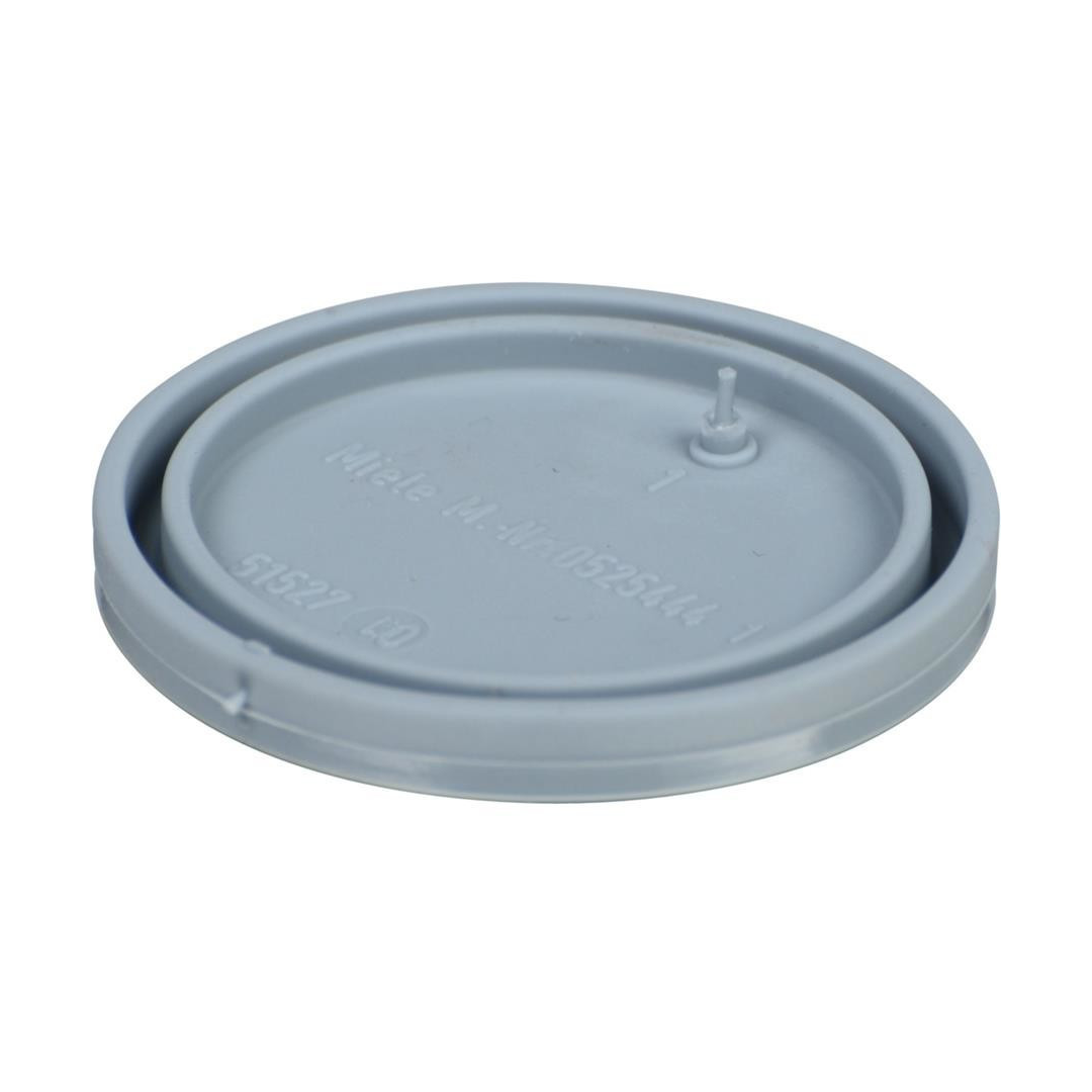 Miele Dishwasher Rinse Aid Rubber Cover 39mm 5254442