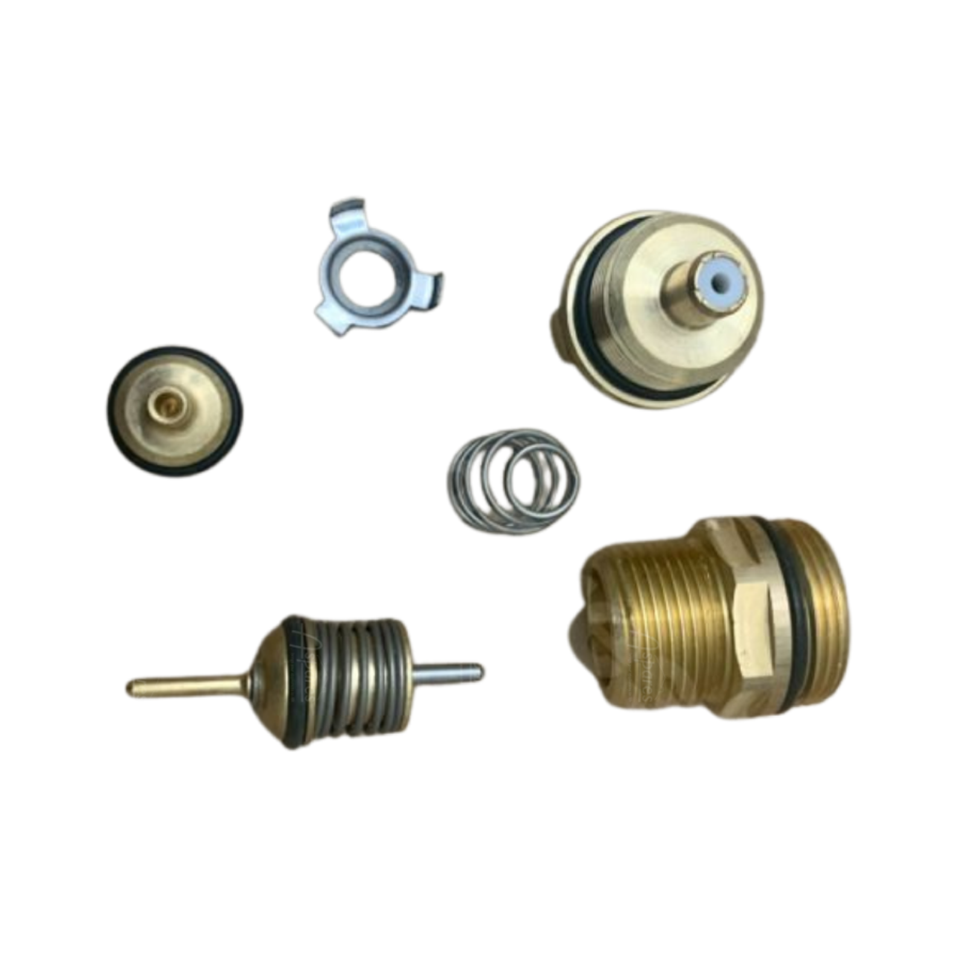 Biasi Diverter Valve Repair Kit BI1141501