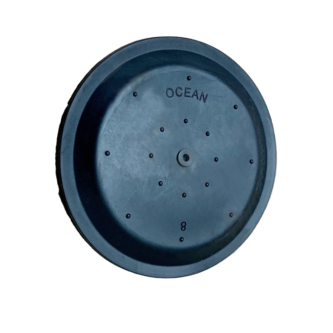 Main Diverter Valve DHW Diaphragm 248066