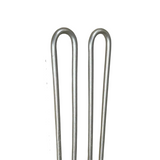 Universal Bain Marie Water Heating Element 220V 2500W