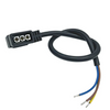 Grundfos Wilo Pump Cable Wire   & 100 CM