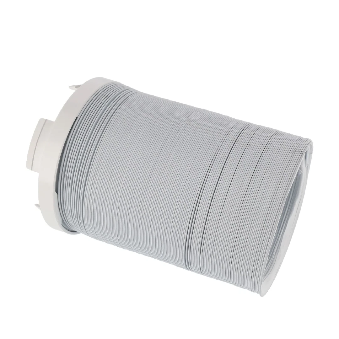 Candy Tumble Dryer Steam Vent Hose & Connector Kit 40002137