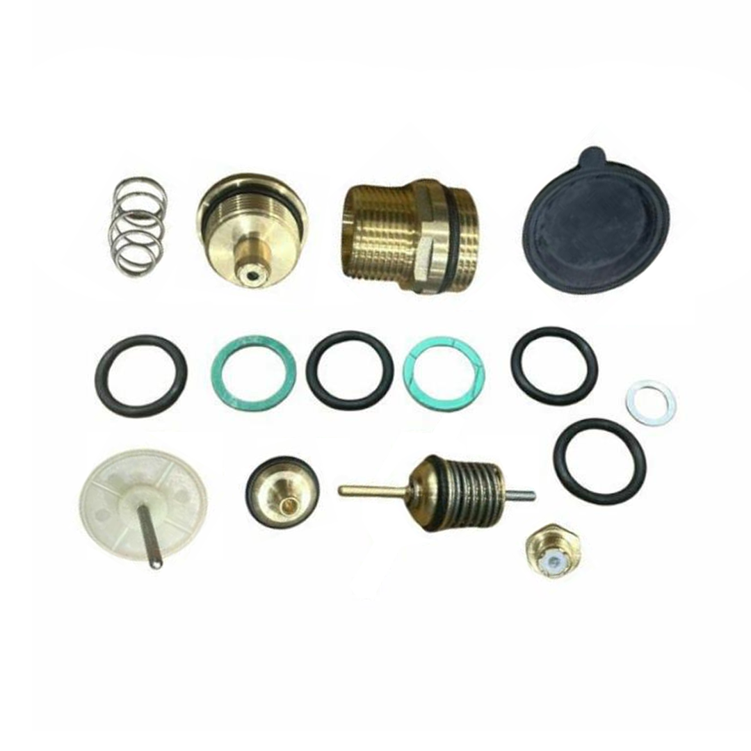 Ideal Diverter Valve Repair Kit 172507
