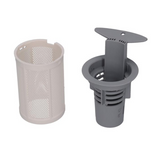 Creda Dishwasher Central Drain Mesh Filter 482000039374