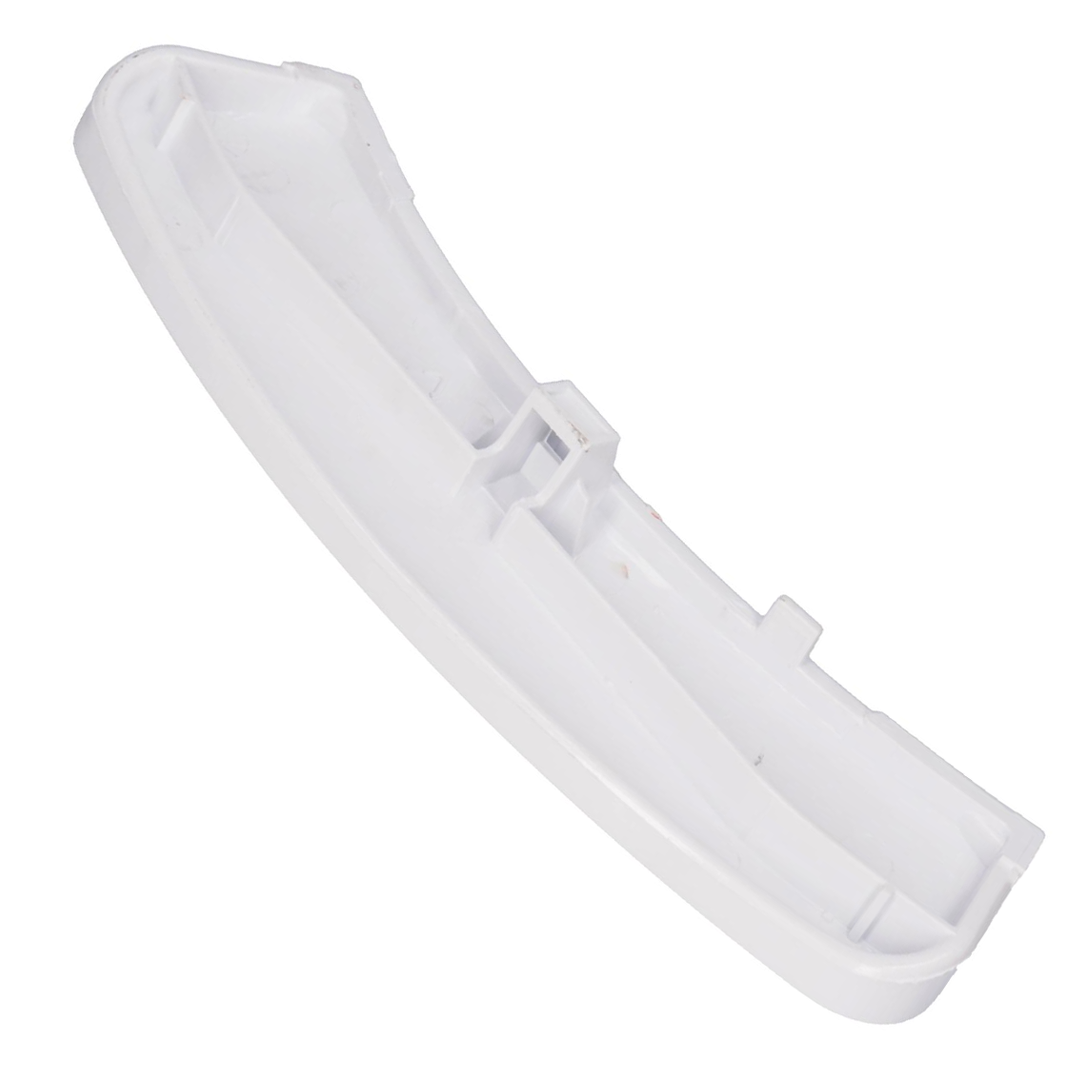 Beko Washing Machine White Door Handle 2804940100