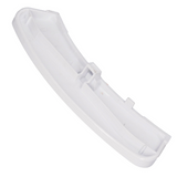 Beko Washing Machine White Door Handle 2804940100