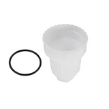 Baxi Condense Trap Plug Assembly 5118972