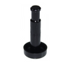 Falcon 6x Timer Knob Buttons Oven Cooker Stainless Steel Style Black Clock Dial Switch 
