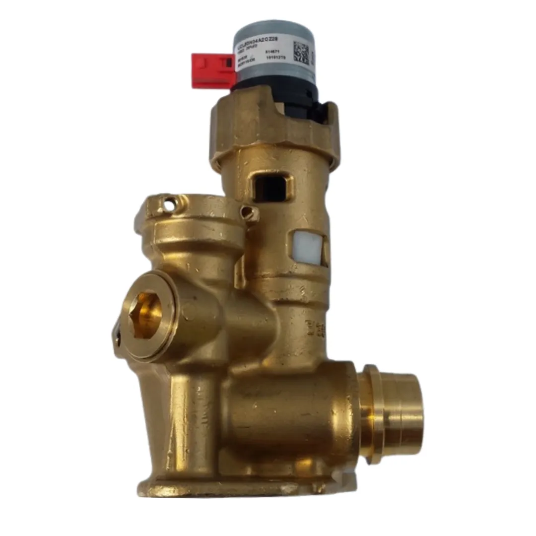 Vaillant Ecotec Plus-Pro Boiler Diverter Valve 0020132682 002013268