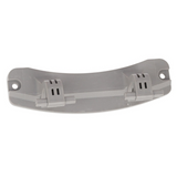Candy Hoover Washing Machine Grey Door Hinge 43010993