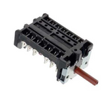 Beko Oven Selector Switch 5 Function 263900055