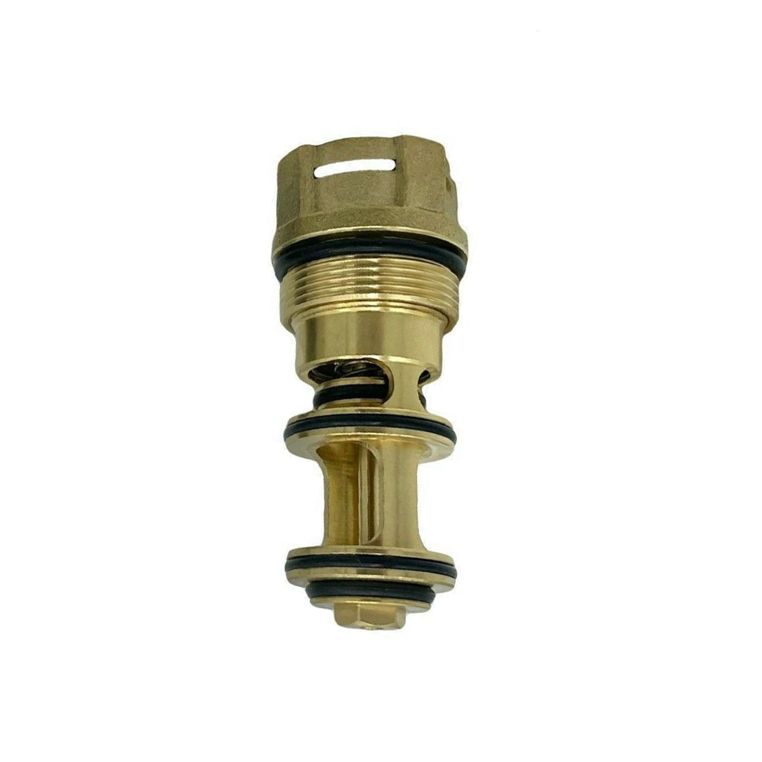 Baxi Duotec Motor & Cartridge Kit