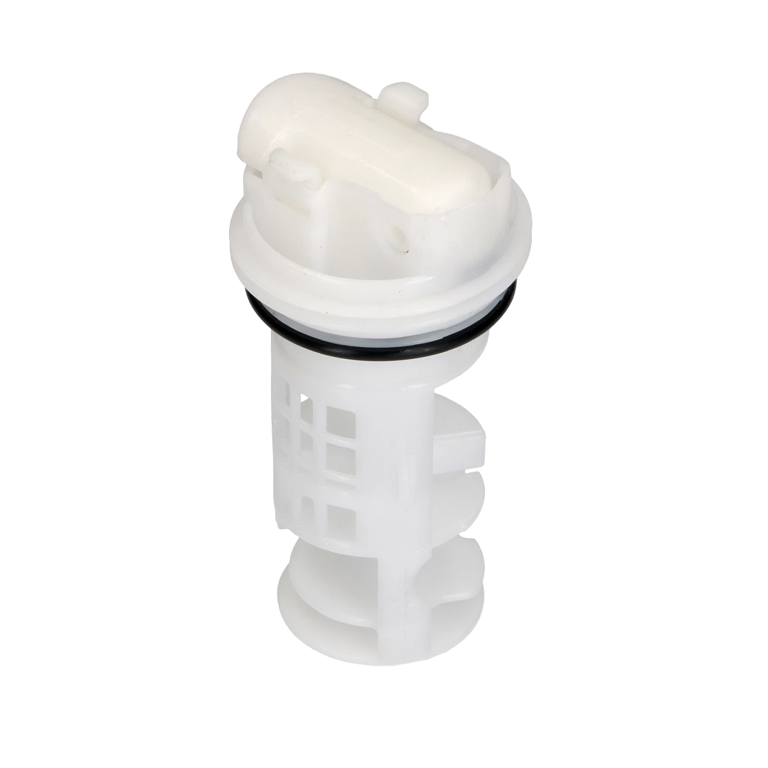 Electrolux Washing Machine Drain Pump Filter 1327658017