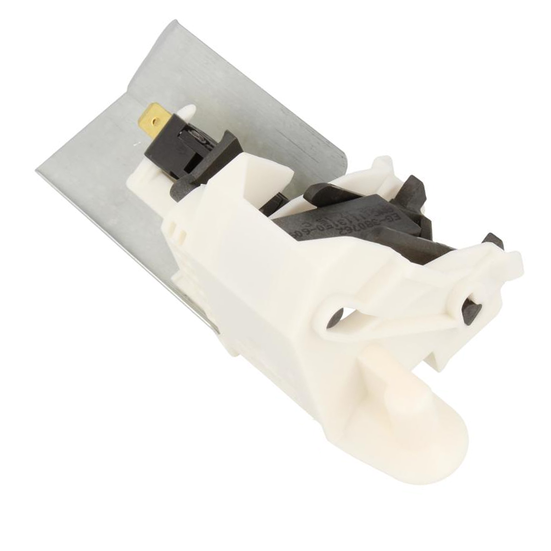 Zanussi Dishwasher Door Latch Lock Interlock Assembly 1113150609 & 1113150518