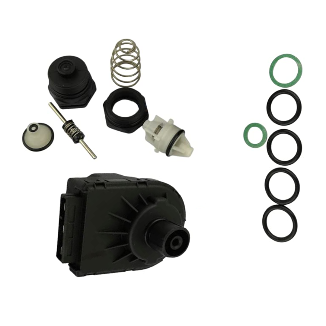 Heatline Boiler Diverter Valve Kit D020103888 I 0020061621