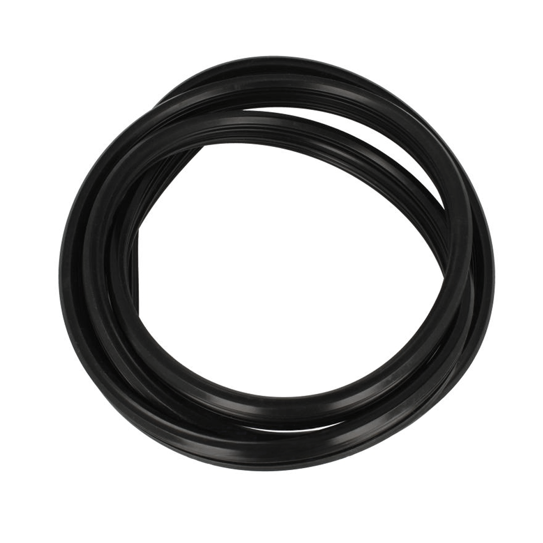 Bosch Dishwasher Door Seal Upper 3 Sided 00263096