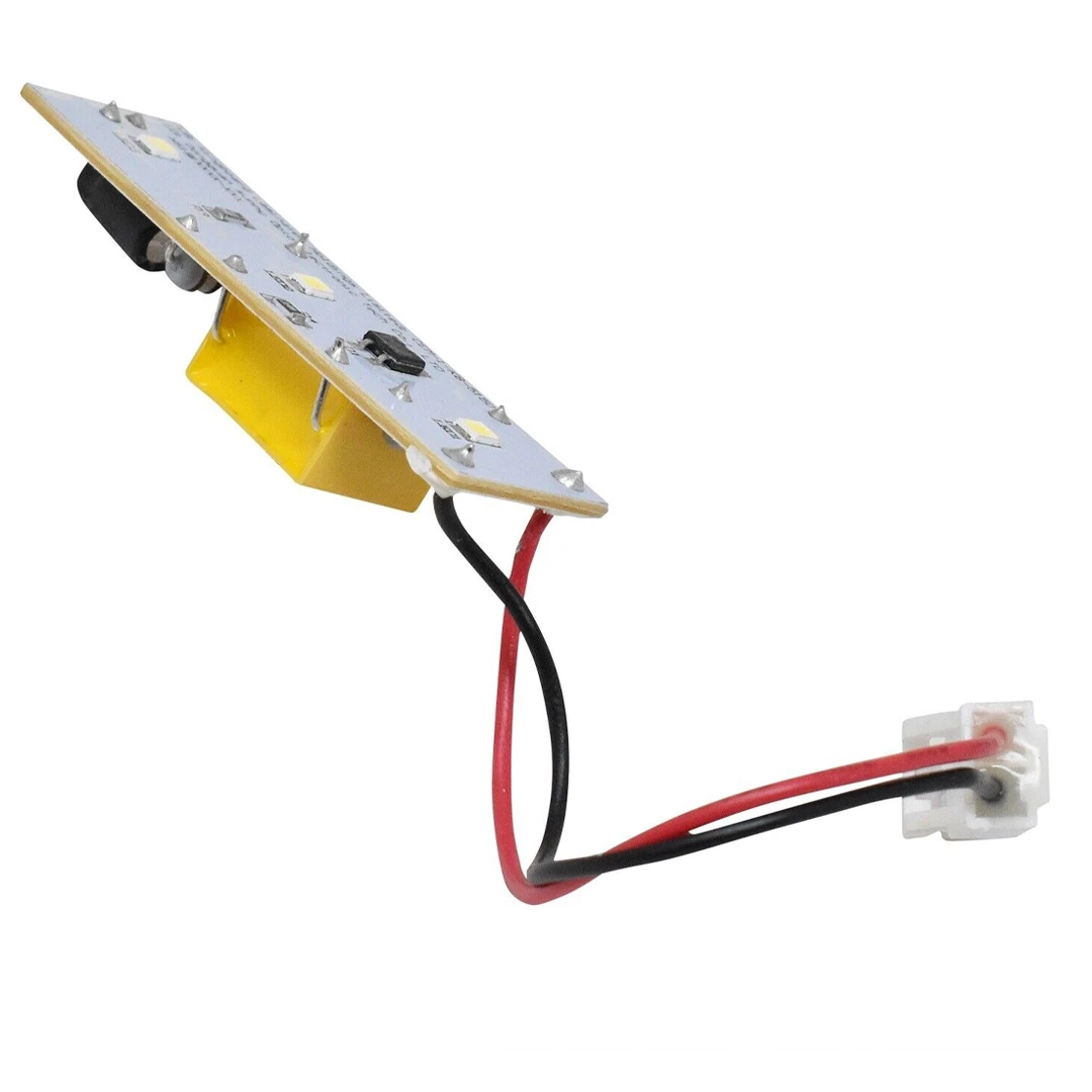 Candy Fridge Freezer LED Light PCB 41041487