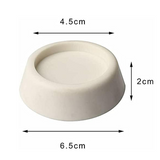 Samsung Washing Machine Shock Anti Vibration Feet Pads 4 Pack