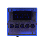Stoves Oven Digital Timer Clock 267100054